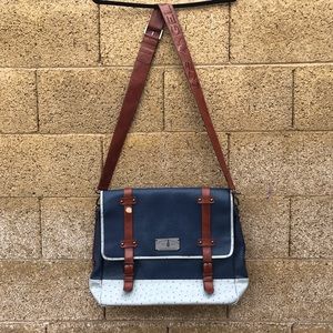 Christian Audigier Bag